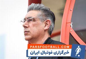 عابدزاده مثل بوئینگ ۷۴۷ بود - پارس فوتبال