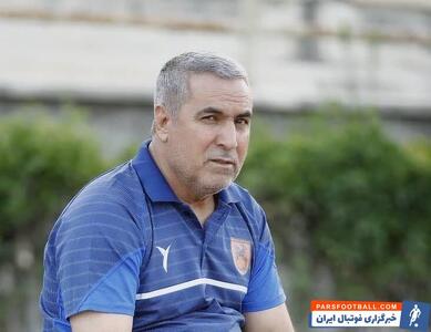 با حکم محمد مومنی مدیرعامل باشگاه مس رفسنجان اکبر زبردست مدیرفنی تیم فوتبال شد