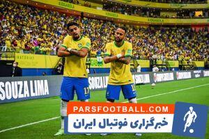۶ سرمربی مطرح جهان زیر ذره‌بین فدراسیون فوتبال برزیل - پارس فوتبال