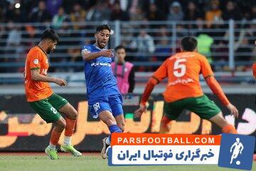 شایعات عجیب از رفسنجان؛ تماس با مربی ناکام برای استعفا - پارس فوتبال