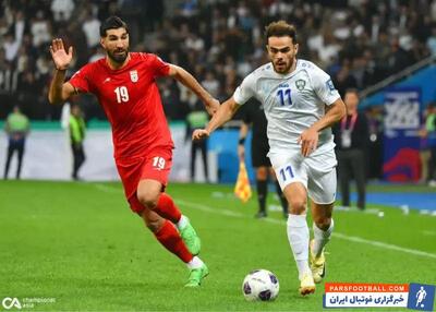 واکنش باشگاه پرسپولیس به پیشنهاد بشیکتاش برای اورونوف - پارس فوتبال