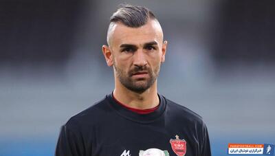سردار دورسون به پرسپولیس؛ یکی از بهترین خریدهای فصل سرخ‌ها - پارس فوتبال