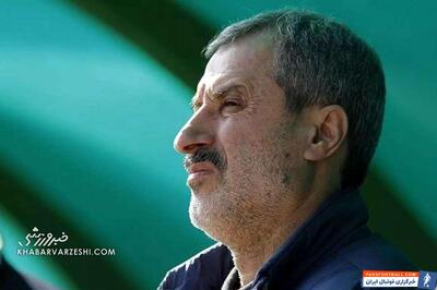 انتخاب سرمربی برای تیم ملی پشت درهای بسته؛ سرمربی بعدی تیم ملی انتخاب شد، معرفی نشد! - پارس فوتبال