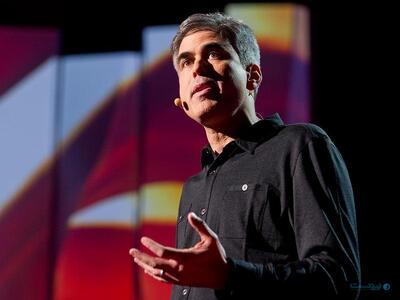سخنرانی TED نویسنده کتاب «نسل مضطرب»: فضای مجازی تهدیدی برای سلامت نوجوانان است - پیوست