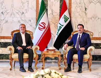 در برابر جاه‌طلبی‌های ناروا در کنار ایران هستیم