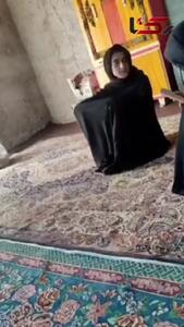 دختر دونده طلایی ایران، فراموش‌شده در فقر/ آقای وزیر ورزش صدای او را بشنوید/ به او فقط یک آجیل خوری جایزه دادند! + فیلم