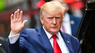 ترامپ: رقابت با اوباما در دوره سوم، جذاب خواهد بود!