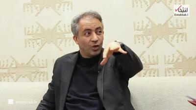 حداقل ۵۰۰ میلیارد دلار برای مهار ناترازی‌ها نیاز داریم / در سال ۱۴۰۴تورم بین ۴۰ تا ۵۰ درصد می‌شود + فیلم