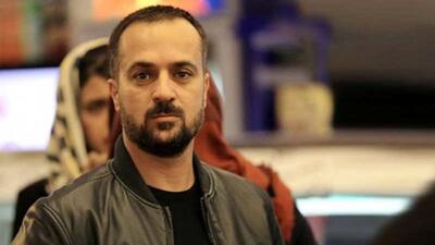 عاشقانه های احمد مهرانفر ارسطوی سریال پایتخت با همسر عروسکی اش + عکس های خاص آقا بازیگر و خانواده اش