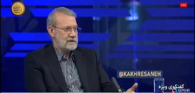 اگر آمریکا اشتباه کند ایران مجبور می‌ شود سلاح اتمی بسازد