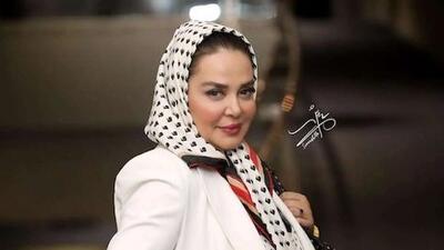 بهاره رهنما: بالا رفتن سن حتمی است اما...+عکس