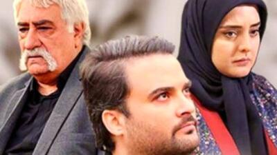 عید نوروز در خانه بازیگران سریال ستایش+ عکسهای شخصی