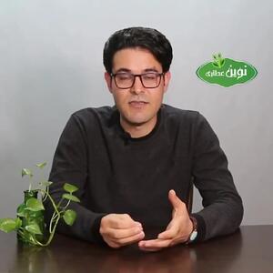 دمنوش ها و گیاهان دارویی سندرم پیش از قاعدگی + فیلم