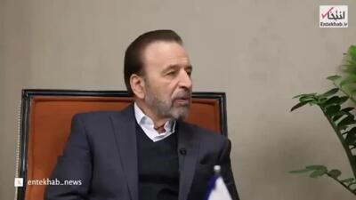 محمد جواد لاریجانی پس از سفر هیات کا.گ.ب به ایران از وزارت خارجه برکنار شد