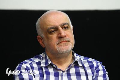 علی قائم‌مقامی: فیلم‌هایم نمی‌فروشد/ ضعف سینمای کمدی ایران فیلمنامه است | پایگاه خبری صبا