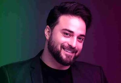 چالش عاشقانه بابک جهانبخش و همسرش به جاهای باریک کشیده شد+فیلم - سبک ایده آل