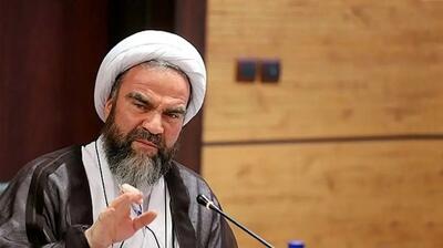 غرویان: برخی مسئولان به اندیشه‌های انجمن حجتیه تمایل دارند