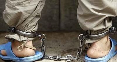 فروشندگان اسلحه در تهران دستگیر شدند