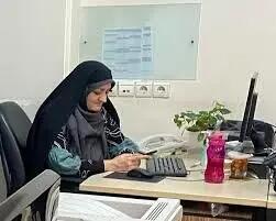 جزئیات تشییع فاطمه ربی خبرنگار ایسنا
