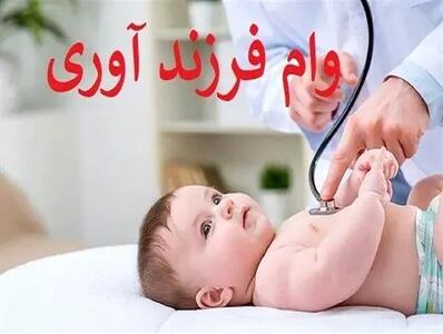 جزئیات پرداخت وام فرزندآوری در سال ۱۴۰۳