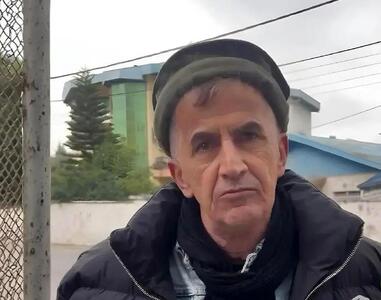 ماجرای گروگان گیری پدر آیسان اسلامی چه بود؟