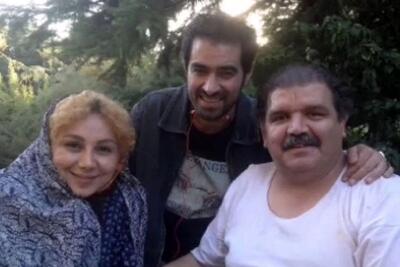 آواز شاد؛ بهنوش بختیاری و شهاب حسینی جوری هندی خوندن شاهرخ خان باید بهشون ارثیه بده