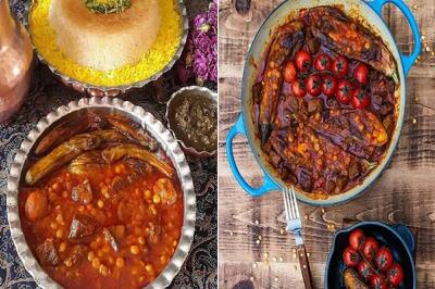 طرز تهیه قیمه جا افتاده/  دستور پختی که اسرارش را فقط مادربزرگ ها می دانستند