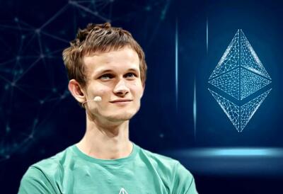 سقوط قیمت اتریوم پس از ویدیوی ویتالیک بوترین
