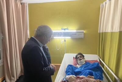 پیگیری حادثه واژگونی اتوبوس کرمان از طریق مجلس