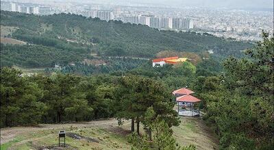 آمادگی بوستان‌های شمال شرق پایتخت برای استقبال از شهروندان در سیزده بدر