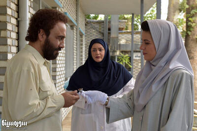 انتشار اولین تیزر فیلم سینمایی «هزارپا» - سوره سینما