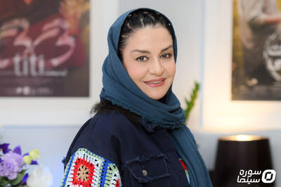 مریلا زارعی: اصغر فرهادی نگاه من به بازیگری را خیلی تغییر داد - سوره سینما
