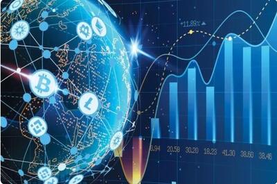 بازار ارز دیجیتال در سال ۱۴۰۳: نقطه عطف رشد، چالش‌ها و افق نوین بازار
