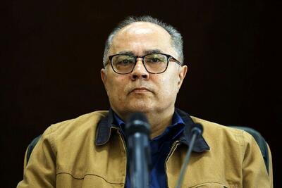 سوغات شهرام از سفر قطب جنوب! بالاخره اینترنت معاون پارلمانی رئیس‌جمهور وصل شد