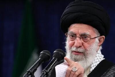 چرا رهبر انقلاب درگیری نظامی با آمریکا را محتمل نمی‌دانند؟