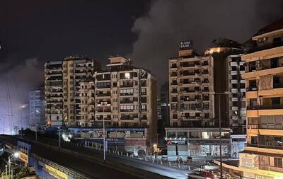 رژیم صهیونیستی مدعی ترور یکی از مسئولان حزب الله شد