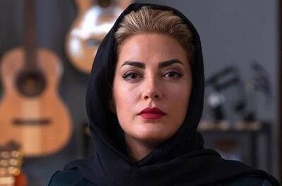 (عکس) سفر در زمان؛ طناز طباطبایی کراش العالمین سینمای ایران از کودکی تا الان