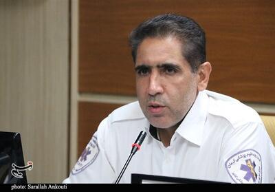 وضعیت مصدومان واژگونی اتوبوس در کرمان؛ 17 نفر ترخیص شدند - تسنیم