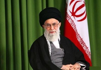 تحلیل بیانات رهبر انقلاب در سال 1403 |2ـ جمهوری اسلامی - تسنیم