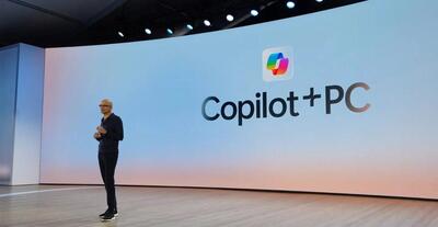 مایکروسافت قابلیت‌های هوش مصنوعی را به رایانه‌های Copilot Plus مجهز به پردازنده‌های اینتل و AMD آورد