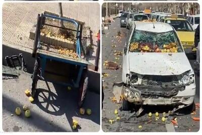 بحران آمار تصادفات جاده‌ای در مناطق دورافتاده ایران/ از نقص‌های ثبت تا ضرورت تحول استراتژیک در ایمنی راه‌ها - تجارت‌نیوز