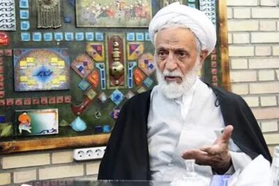 عضو جامعه روحانیت مبارز: ترامپ خیال می‌کند ایران از بلوف‌هایش ترس دارد - تجارت‌نیوز