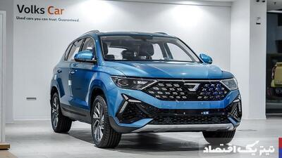 قیمت جتا در نمایندگی و بازار آزاد + جدول فروردین ۱۴۰۴