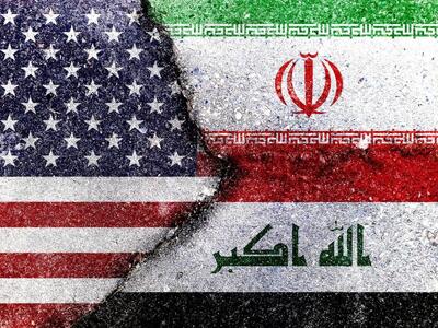 پیشنهاد تاریخی ایران به دولت عراق