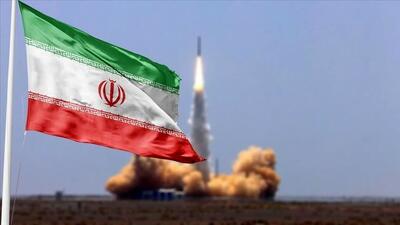تمام موشک های ایران آماده پرتاب شد!