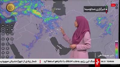 سامانه بارشی جدید در راه کشور / سیزده‌بدر این استان ها بارانی خواهد بود