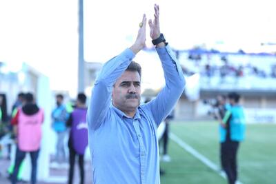 رد تماس مومنی با سیروس پورموسوی
