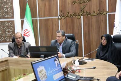 رشد ۱۲ درصدی اقامت گردشگران در کرمان/ گهر پارک سیرجان در صدر فهرست