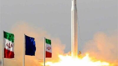 پایگاه چابهار؛ جهش ایران در پرتابگر‌های سوخت مایع نیمه سنگین