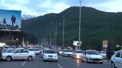تمهیدات ویژه شهرداری گرگان برای آرامش خاطر و آسایش شهروندان در روز طبیعت